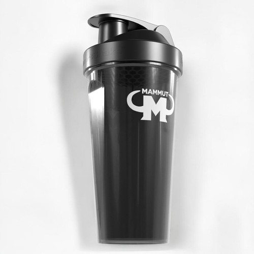 Mammut protein eiweiss shaker - eiweiss,