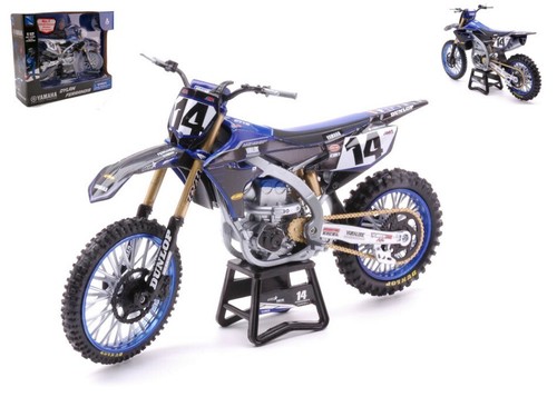 New ray moto cross - ray,