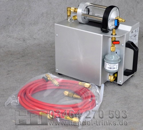 Hella gutmann wigam r1234yf - gutmann,