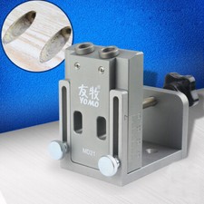 Taschenloch Bohrvorrichtung