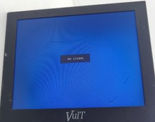 VULT PVM104AX-MQ-B 10 ZOLL HMI