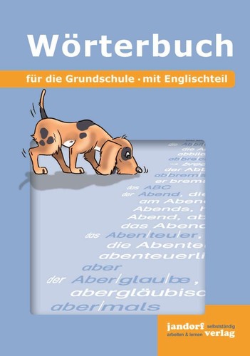 Wörterbuch für die