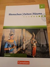 Menschen Zeiten Räume 6