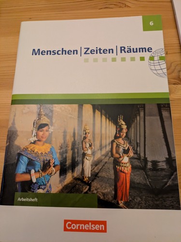 Menschen zeiten räume - menschen, 6
