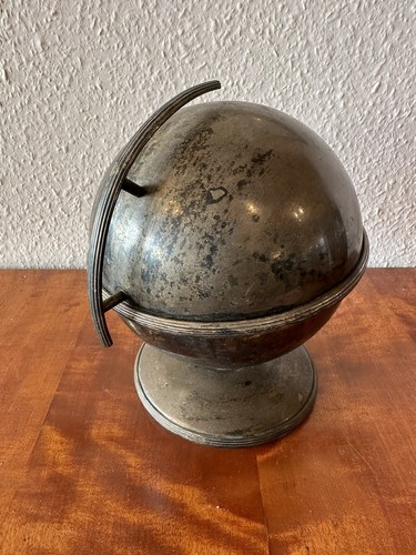 Antike kaviar schale - antike,