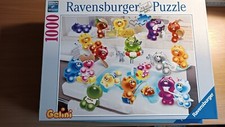Rarität 1000 teile puzzle - rarität:,