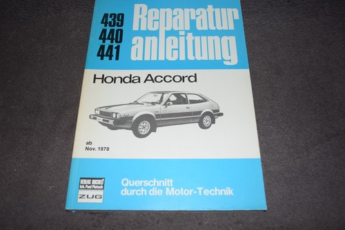 Reparaturanleitung