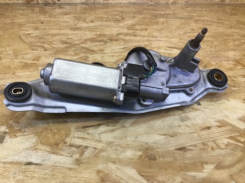353170 wischermotor hinten - 353170,