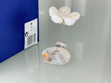 Swarovski Figur 1048714 Tanzende Blume 8,5 cm Top Zustand Ovp Zertifikat 
