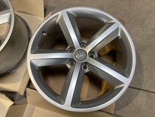 1x Original Audi TT Alufelge