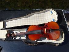 Alte Geige Violine Full Size ca. 59,5 cm ( 24 )