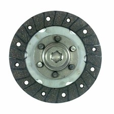 Kupplungsscheibe 200mm TZ-4K14, tz-4k14, TZ4K 