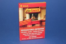 Favorit hochleistungsentrußer - favorit,