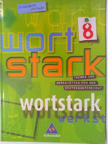 Wortstark - /,