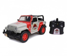 Jadatoys RC Auto Jurassic Park