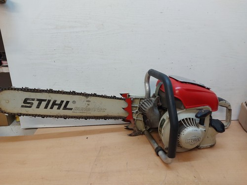 Stihl contra 1106 - contra, motorsäge