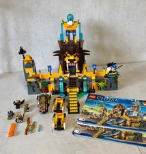 Lego legends chima der - lego,