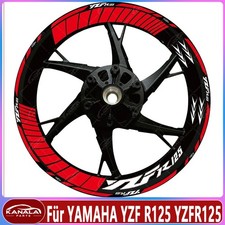 2026 Neu 17 Zoll Motorrad Rad