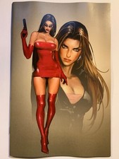 Image Comics - WITCHBLADE #16