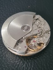 Automatik Uhrwerk ETA Valjoux 7750 Day Date Automatic Uhr movement Swiss Made