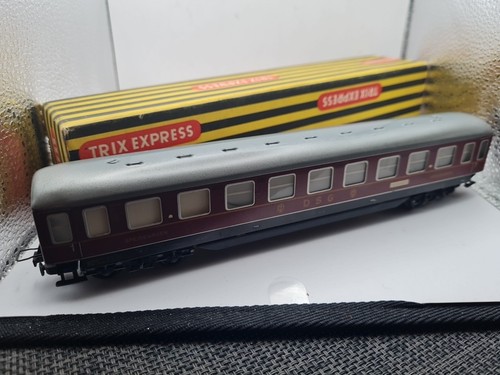Trix express spur 87 - trix, 1:87