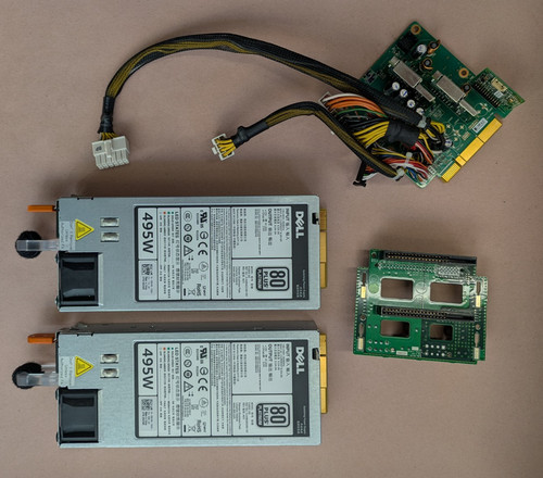 Dell poweredge r520 r720 - poweredge,