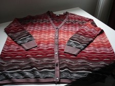 M MISSONI Cardigan Strickjacke