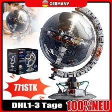 Globus STEM Bausteine