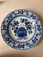 Delfter blau holland porzellan - delfter,