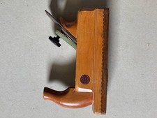 Hobel Holzhobel Handhobel Schreiner Tischler Zimmermann Holz Werkzeug alt