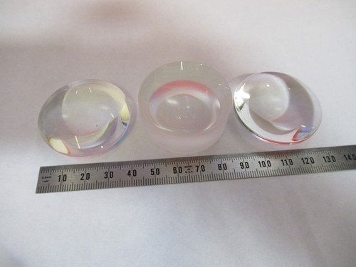 Leitz germany lot linsen - leitz, optik