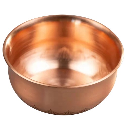Kupfer becher wasser - ,