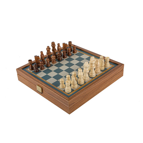 Manopoulos spiele set - manopoulos, 2-in-1