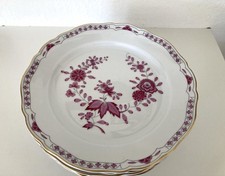 6 Hutschenreuther Porzellan