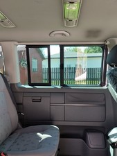 VW T5 T6 Fliegengitter für