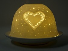 Dome Light Herz Liebe