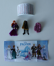 Ü Eier Figuren- VU335 Disney