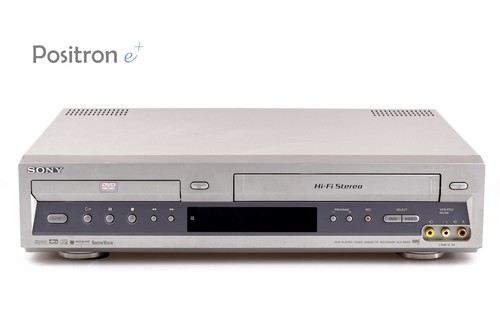 Sony slv d900 dvd - sony, slv-d900