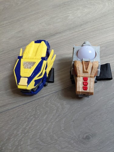Powerranger morpher - powerranger,