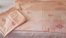 Elegante Bettwäsche