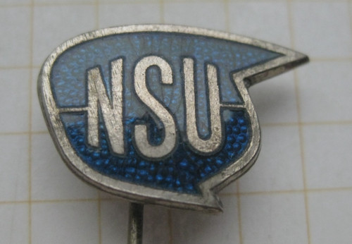 Nsu auto motorrad - auto,