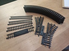 New Bright Gleise Konvolut