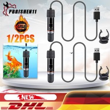 USB Aquarium Heizung 10W