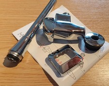 1 Stück Grohe Urinal-Spüler 37 021 000