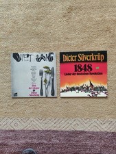 Dieter Süverkrüp  Vietnam Floh de Cologne,  1848 Lieder der deutschen Revolution