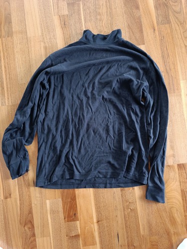 Lands end pullover schwarz - lands,