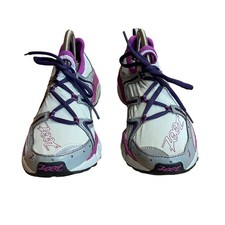 Zoot Sportschuhe Laufschuhe Atmungsaktiv Sportlich Joggingschuhe Marathon