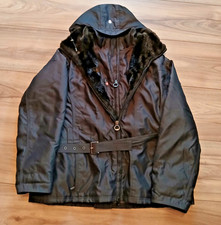 Wellenstein Damen Winterjacke