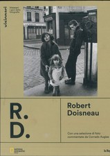 ROBERT CAPA R.C. I VISIONARI