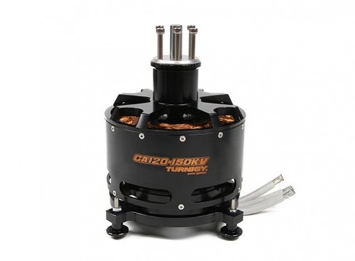 Turnigy ca120 150kv - turnigy,